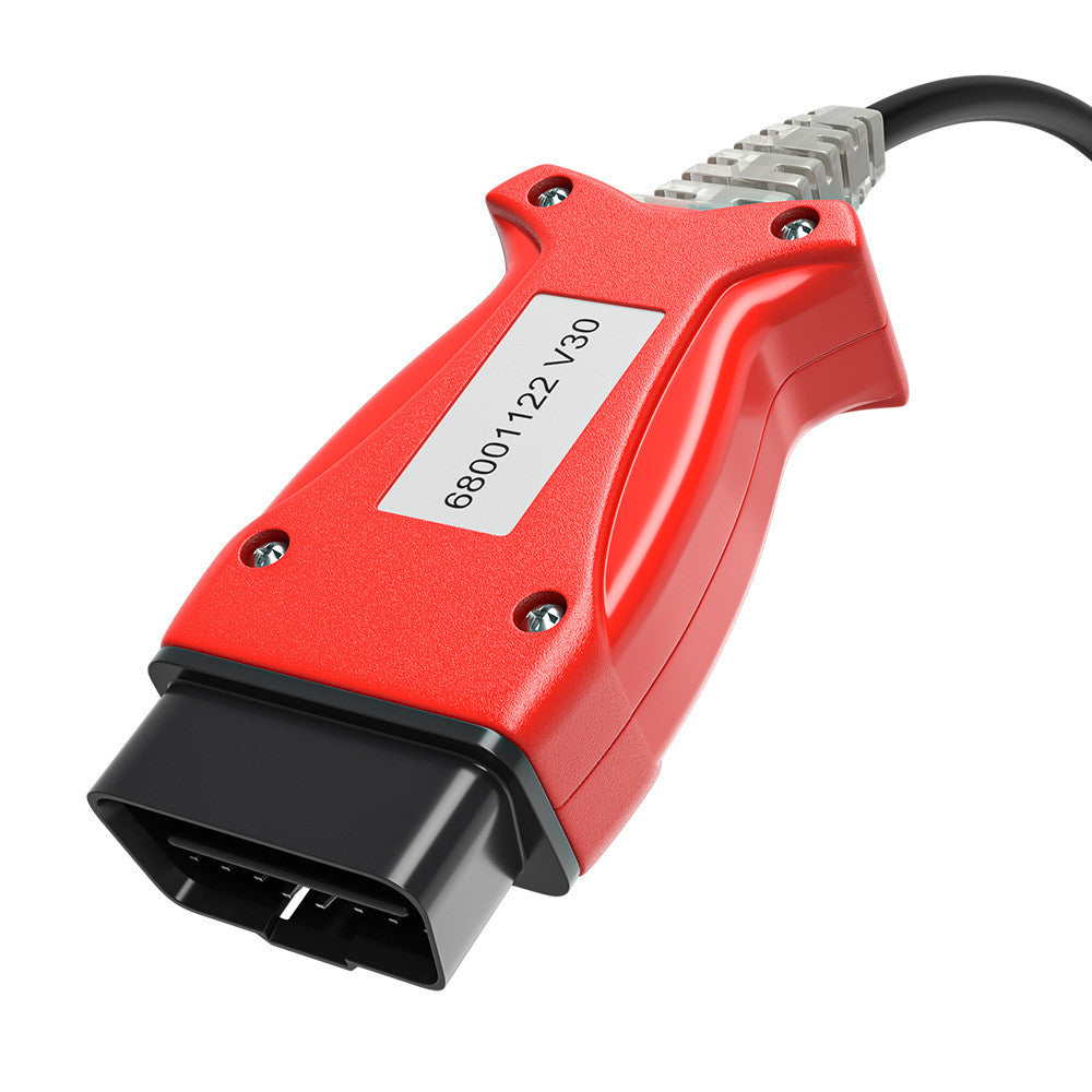 Le plus récent V1.27.001 FOCOM UCDS Pro avec jetons