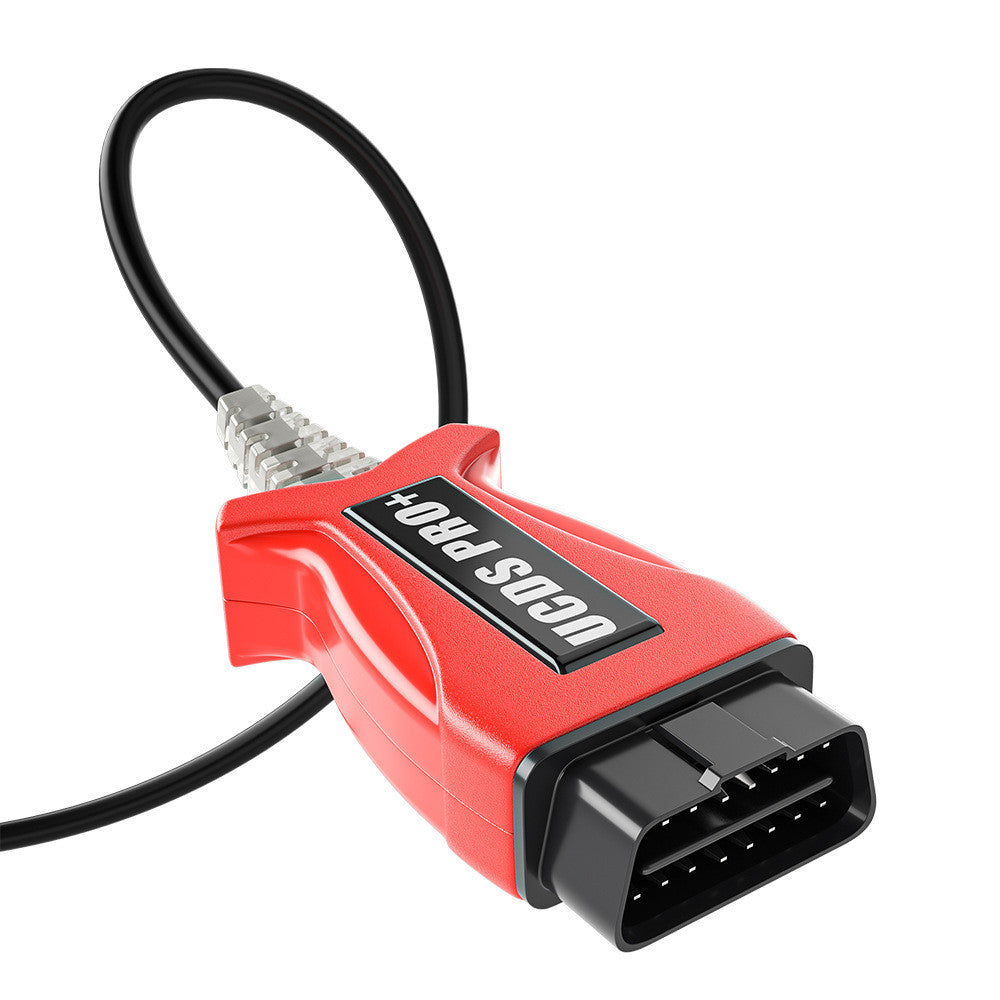 Le plus récent V1.27.001 FOCOM UCDS Pro avec jetons