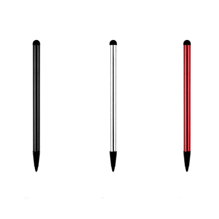 Stylo d'écran tactile à double usage résistant