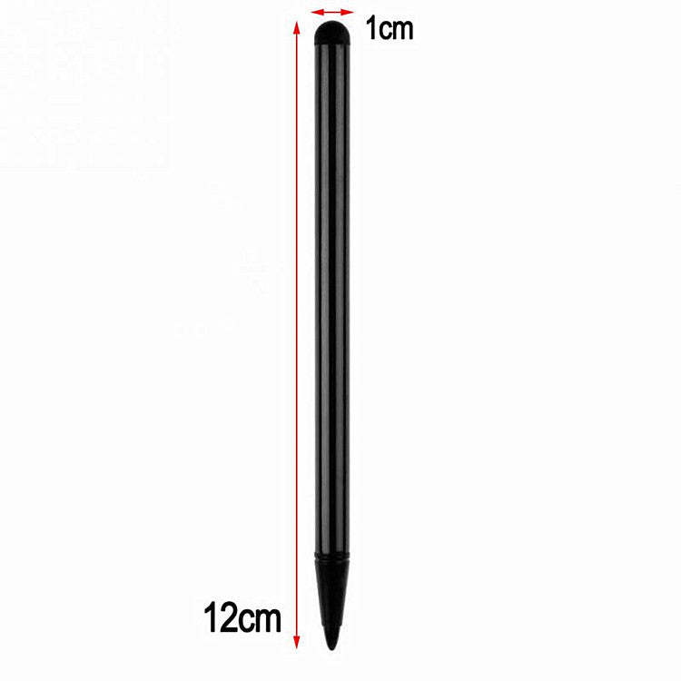 Stylo d'écran tactile à double usage résistant