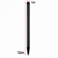 Stylo d'écran tactile à double usage résistant