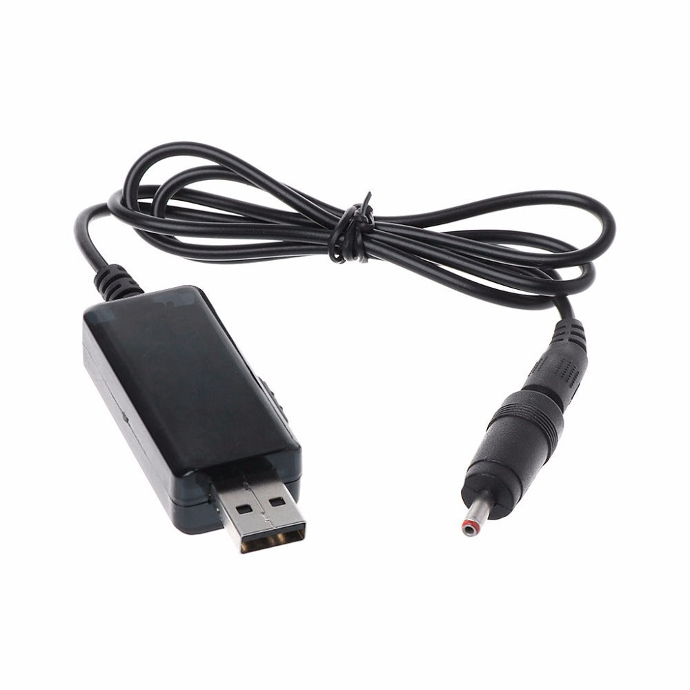 Convertisseur de boost DC 5V à 9V 12V Alimentation d'appoint USB