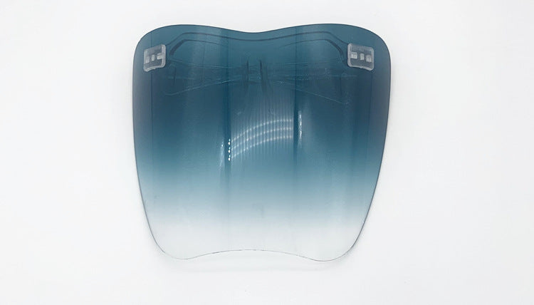 Version des lunettes de protection