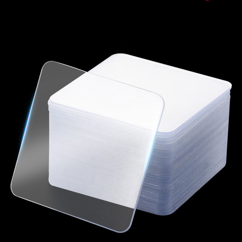 Stickers double face Nano Seamless
