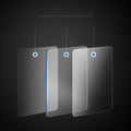 Stickers double face Nano Seamless