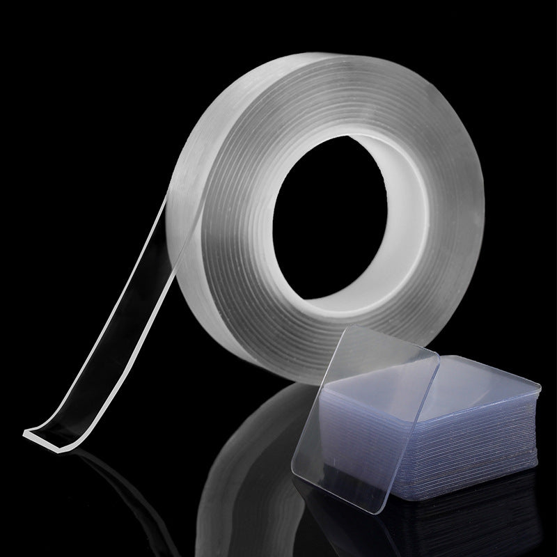 Stickers double face Nano Seamless