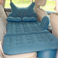 Siège arrière de voiture Coussin lit SUV Matelas de voyage