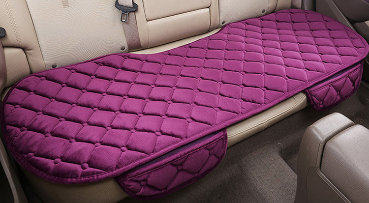 Mat de voiture chaude non glissante