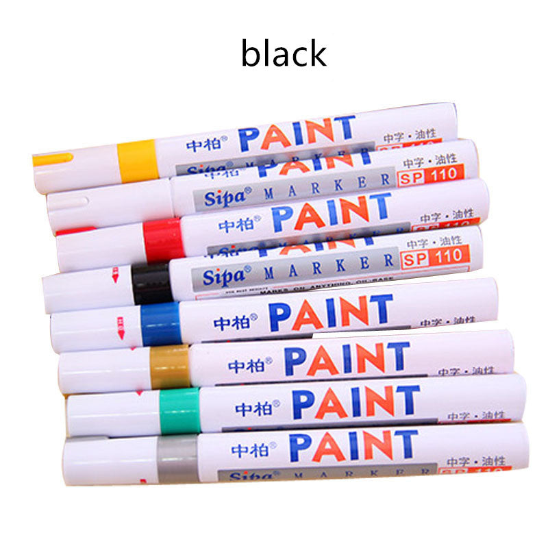 Vélo de montagne vélo pliant route vélo stylo de peinture