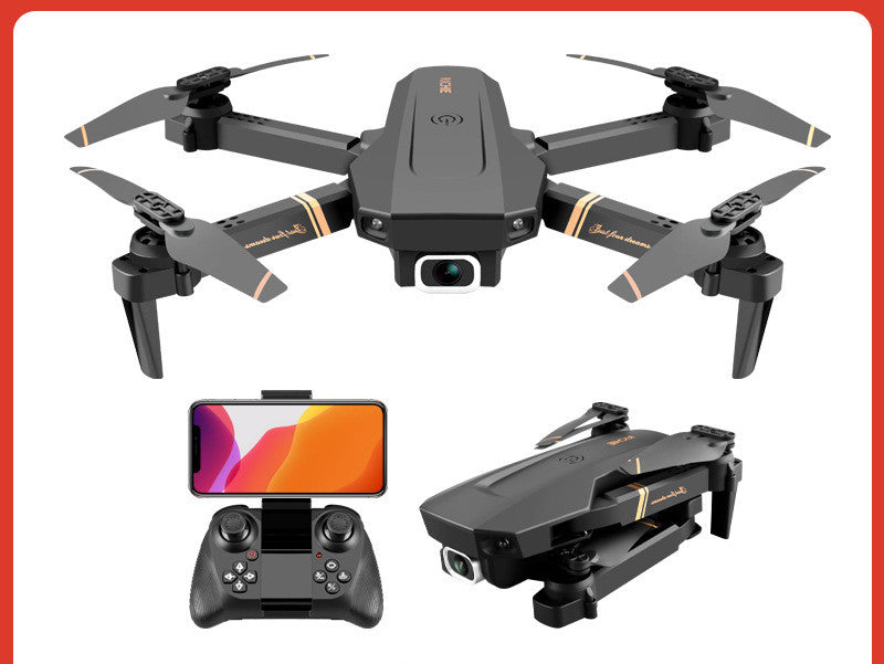 Télécommande Photographie aérienne Quadcopter professionnel haute définition