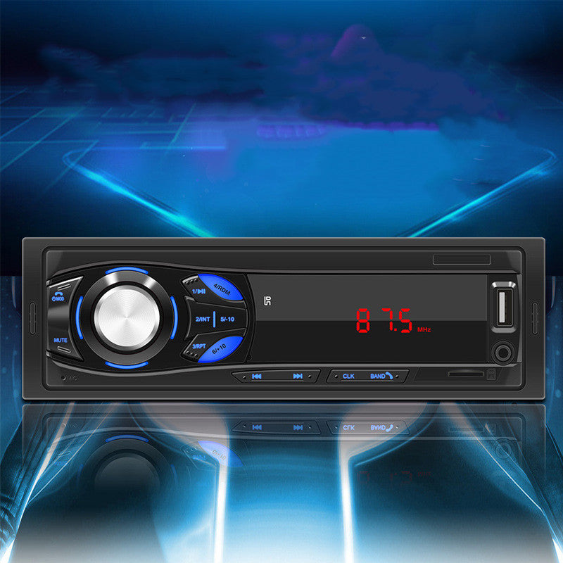 Affichage de tube numérique Bluetooth à broche unique