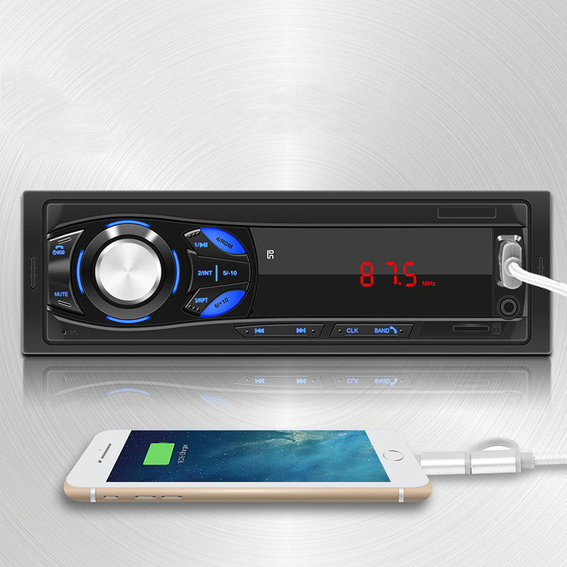 Affichage de tube numérique Bluetooth à broche unique