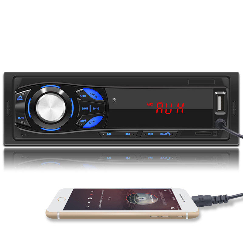 Affichage de tube numérique Bluetooth à broche unique