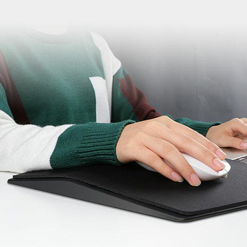 Three-dimensional Creative Geometric Mouse Pad Gaming Desk