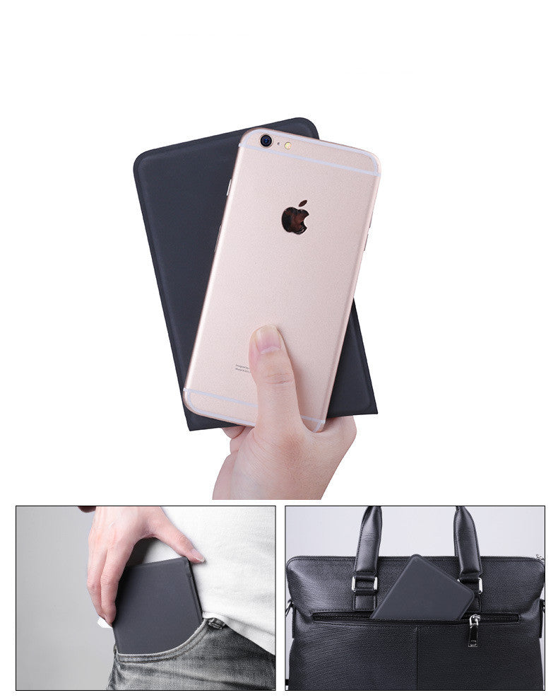 Compatible avec Apple