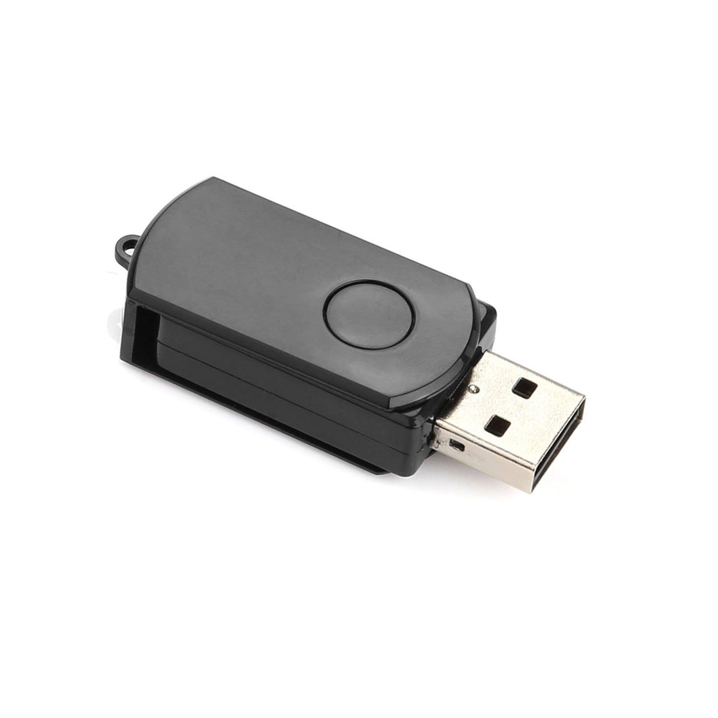 U03 Enregistrement de la carte rotative U Disque