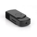 U03 Enregistrement de la carte rotative U Disque