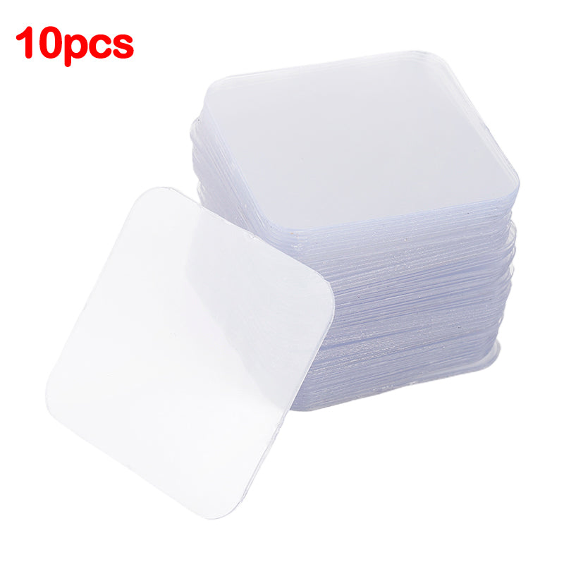 Stickers double face Nano Seamless