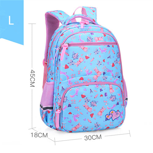 Sac à dos de loisirs doux et lumineux