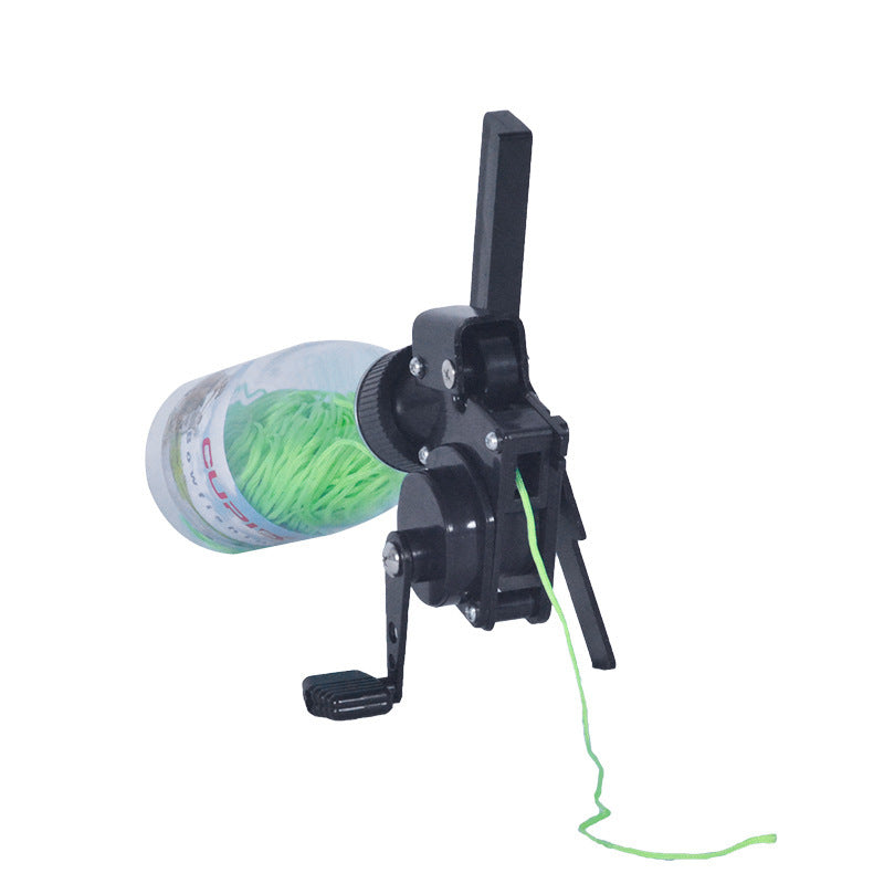 Équipement extérieur de tir à la poulie et au poisson Arrow
