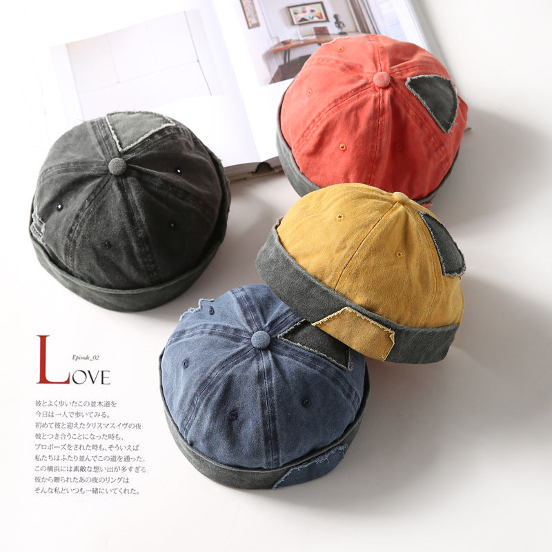 Chapeaux pour hommes et femmes Dome Melon