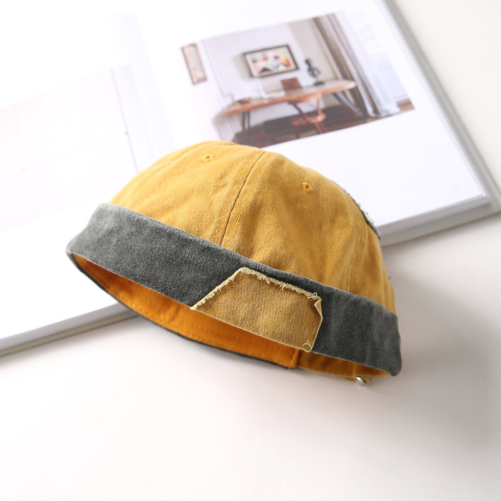 Chapeaux pour hommes et femmes Dome Melon