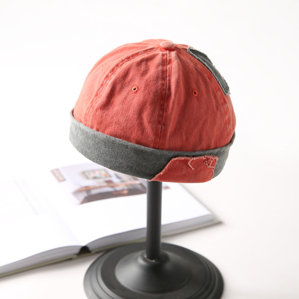 Chapeaux pour hommes et femmes Dome Melon