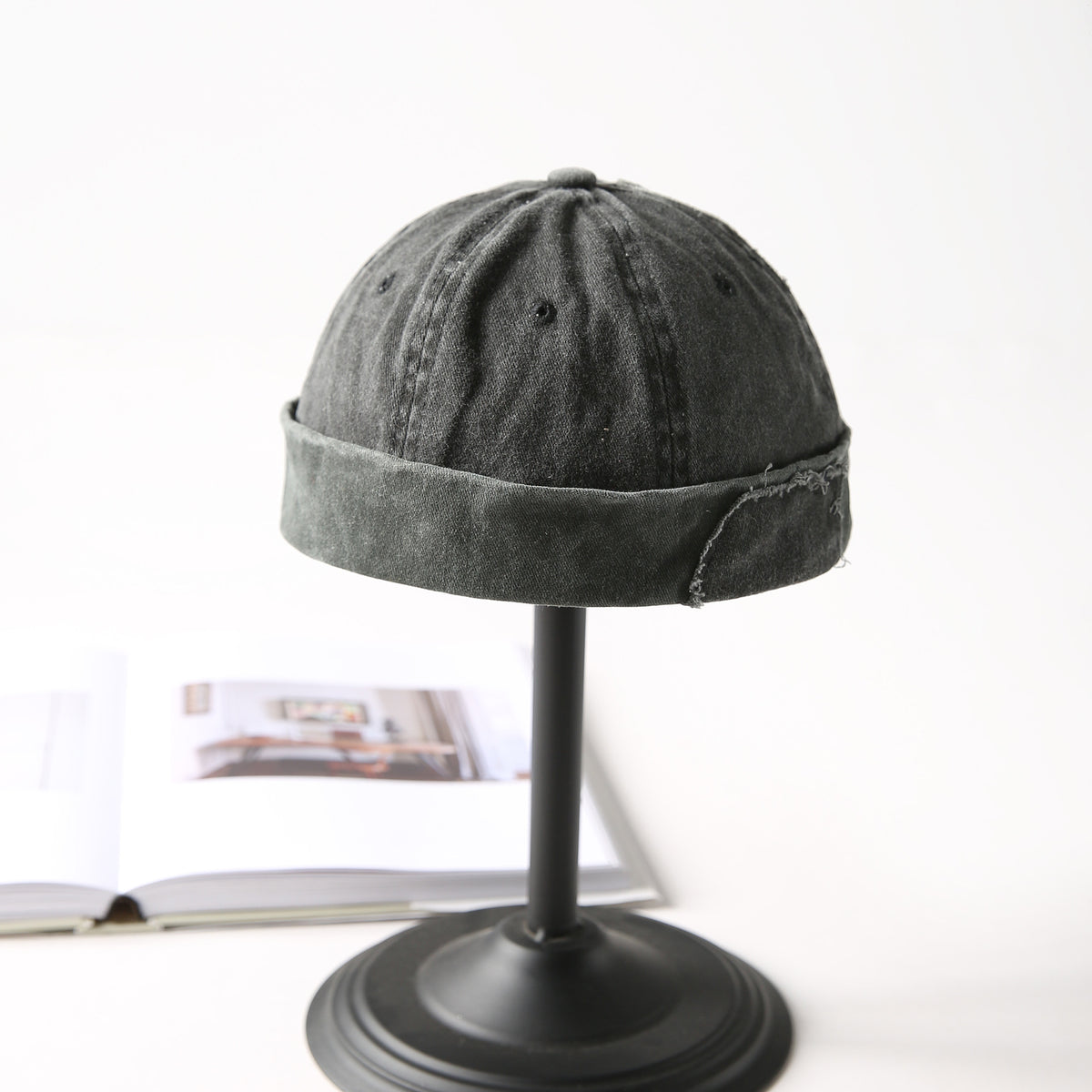 Chapeaux pour hommes et femmes Dome Melon