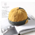 Chapeaux pour hommes et femmes Dome Melon