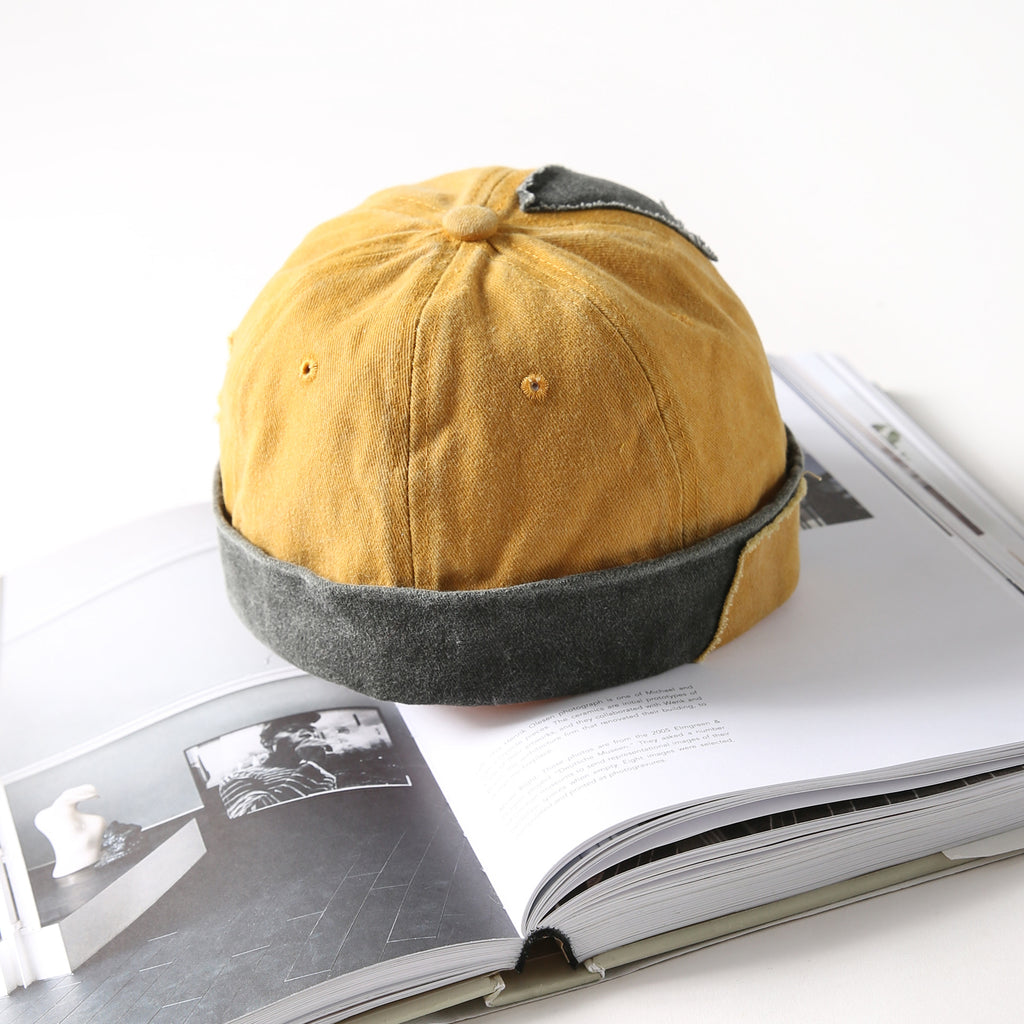 Chapeaux pour hommes et femmes Dome Melon