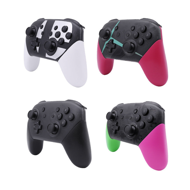 Pro Wireless Bluetooth Controller