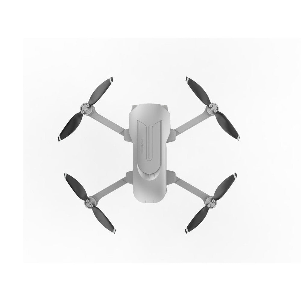 X2000 Quatre axes Deux axes Auto-stabilisation Gimbal 4K UAV