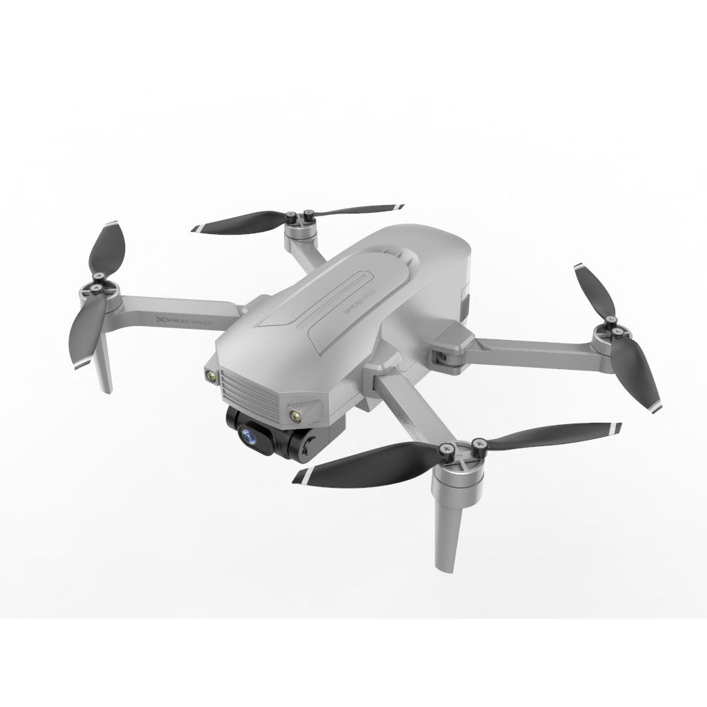 X2000 Quatre axes Deux axes Auto-stabilisation Gimbal 4K UAV