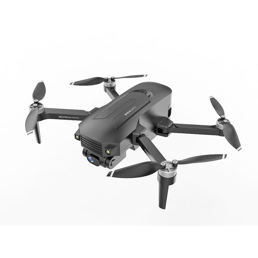 X2000 Quatre axes Deux axes Auto-stabilisation Gimbal 4K UAV
