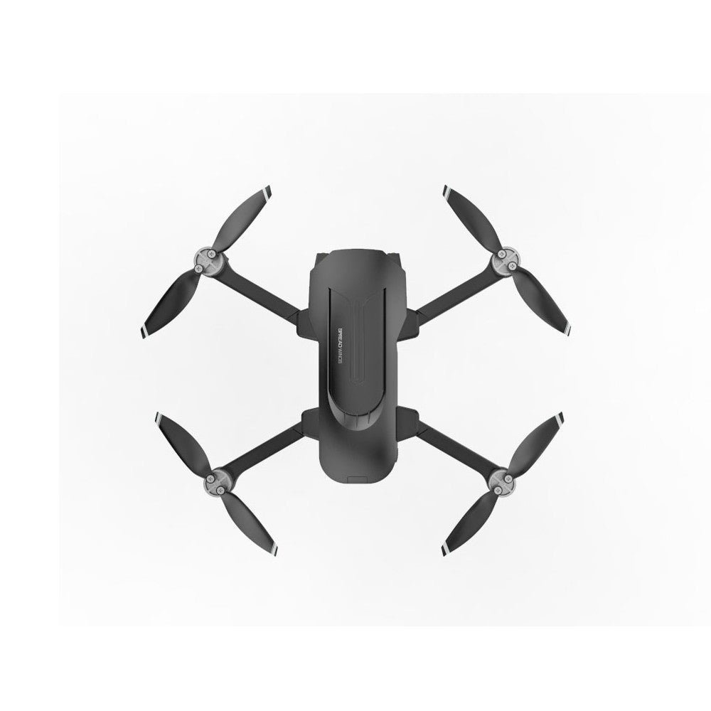 X2000 Quatre axes Deux axes Auto-stabilisation Gimbal 4K UAV