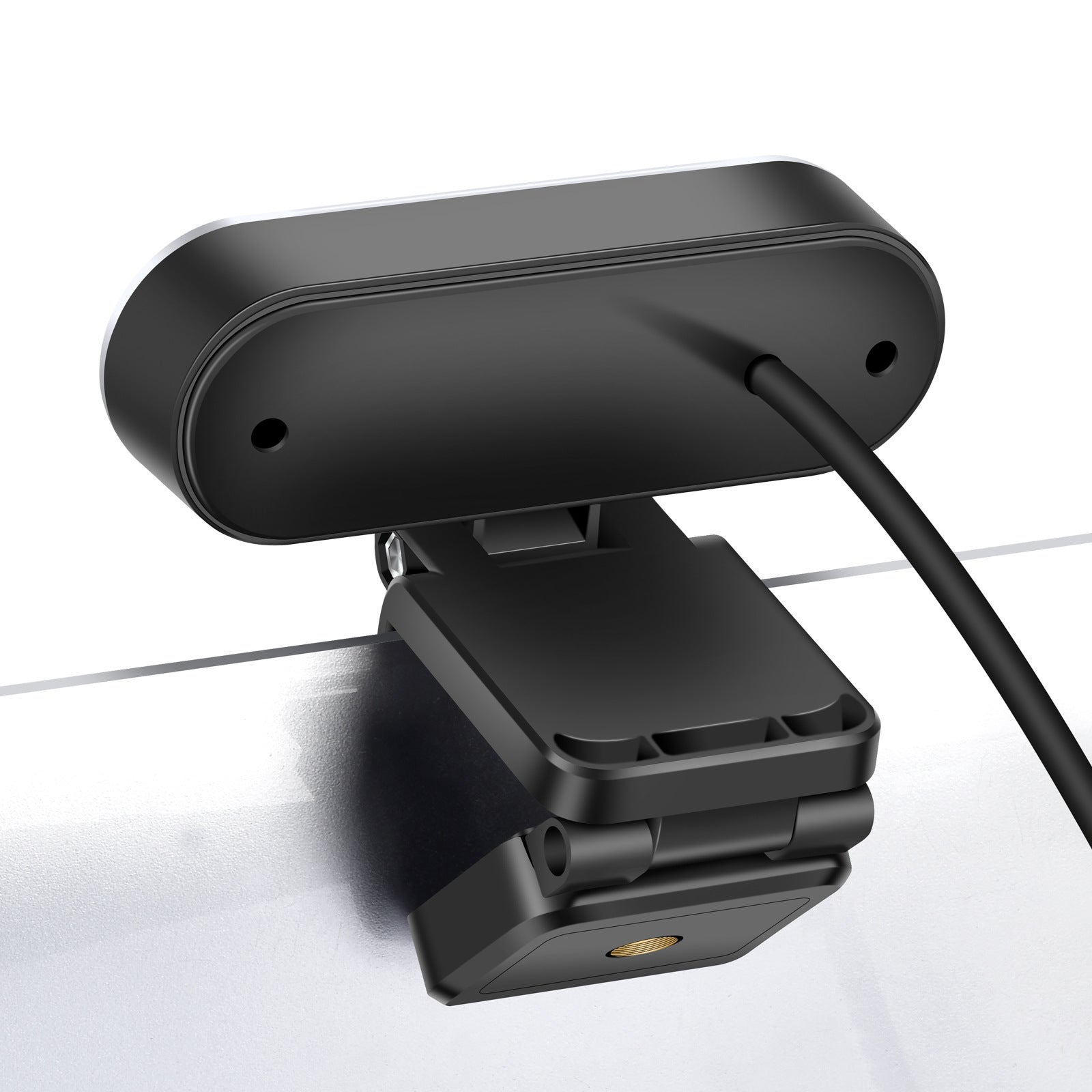 Caméra de lumière supplémentaire Usb Camera Led Lumière supplémentaire en ligne Classe Live Webcast Ca