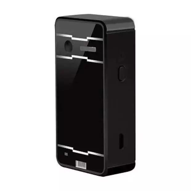 Projection laser Projection virtuelle Bluetooth sans fil