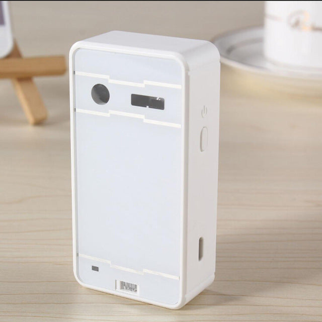 Projection laser Projection virtuelle Bluetooth sans fil