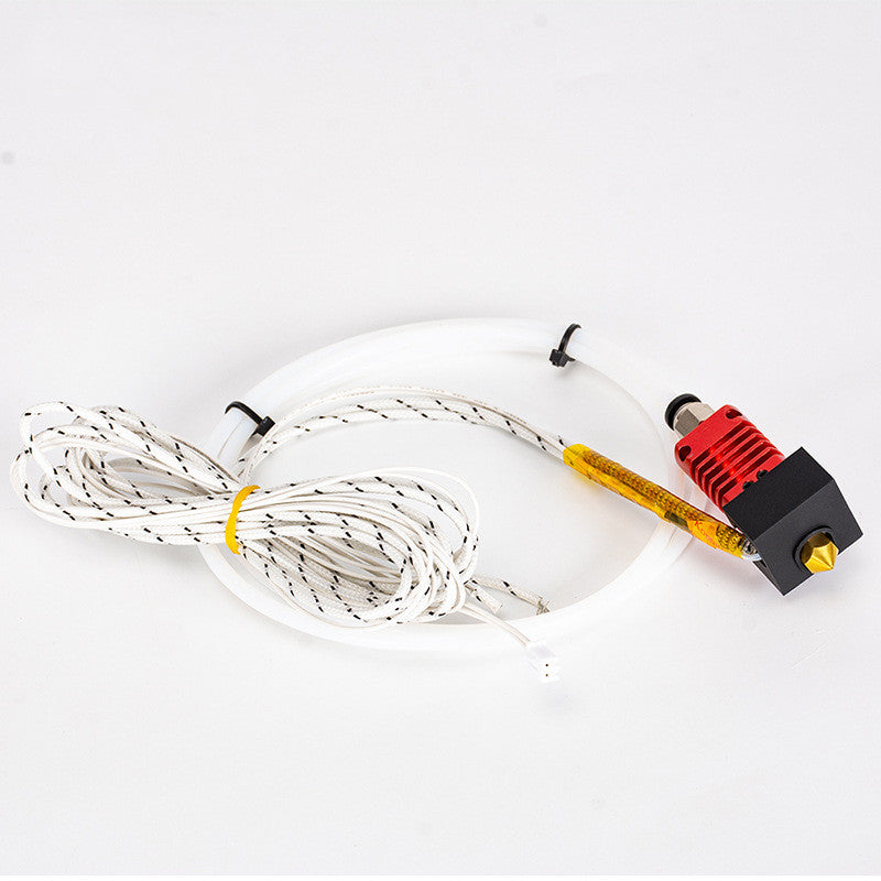 Kit d'imprimante MK10 Upgrade Extruder Kit