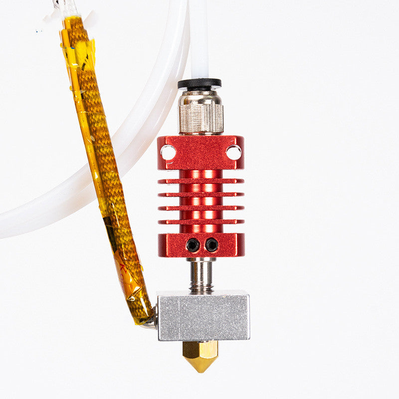 Kit d'imprimante MK10 Upgrade Extruder Kit