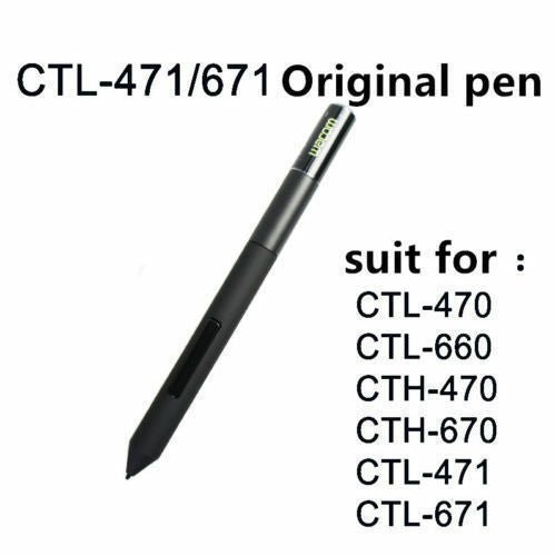 La troisième génération LP-171-OK CTL671 Stylo standard CTL471 Stylo d'origine