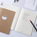 Carnet de maille 16K