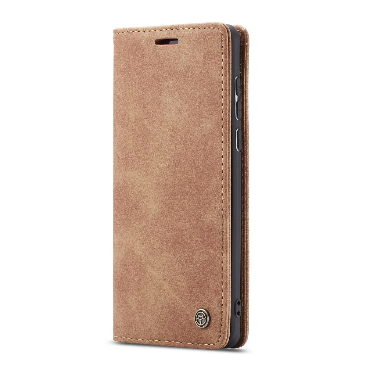 Carte European and American Retro Flip Protective Holster