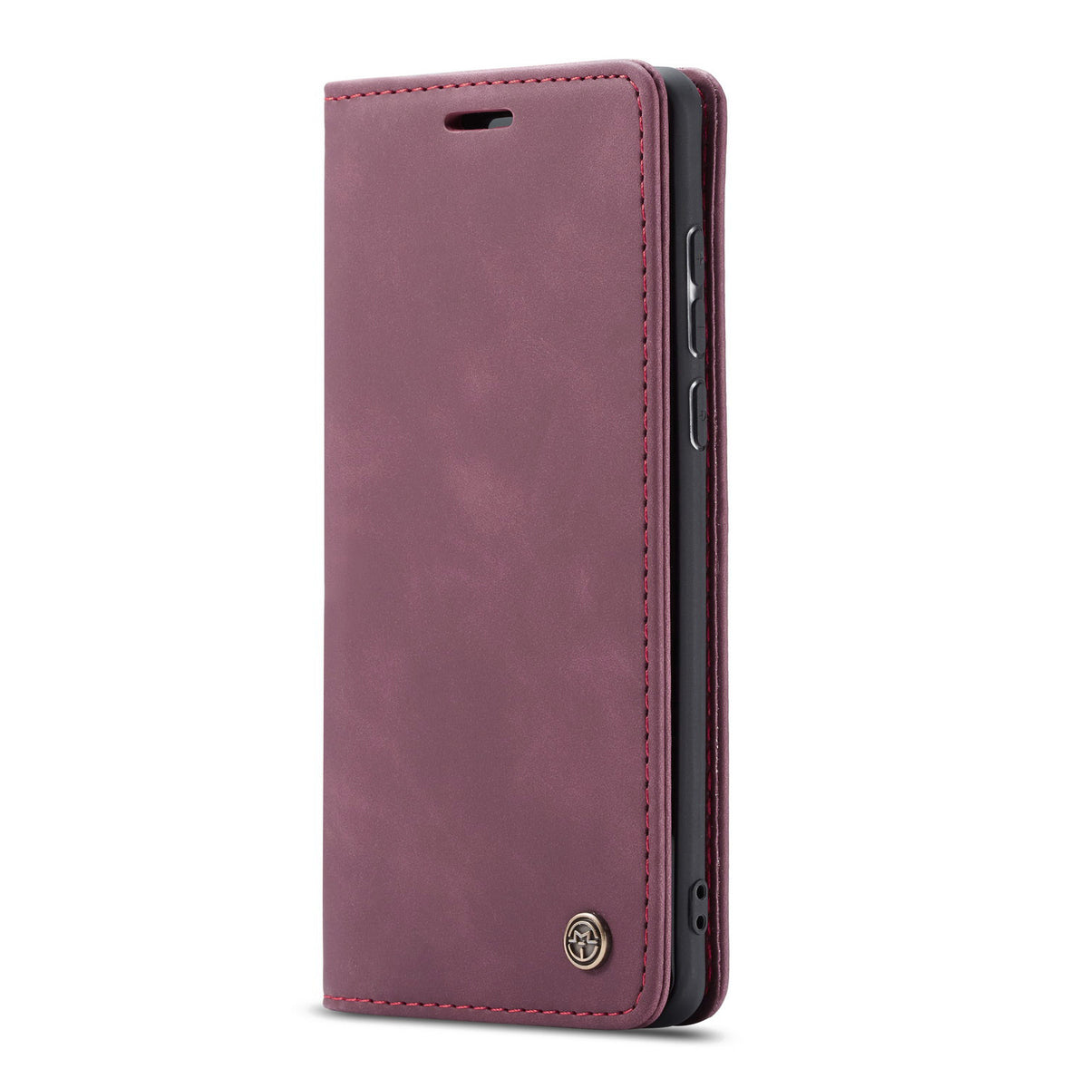 Carte European and American Retro Flip Protective Holster