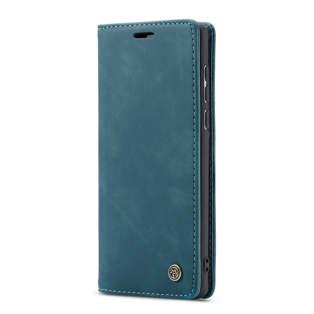 Carte European and American Retro Flip Protective Holster