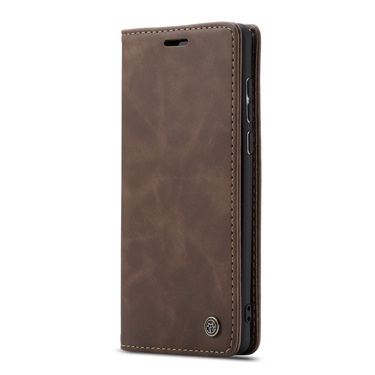 Carte European and American Retro Flip Protective Holster