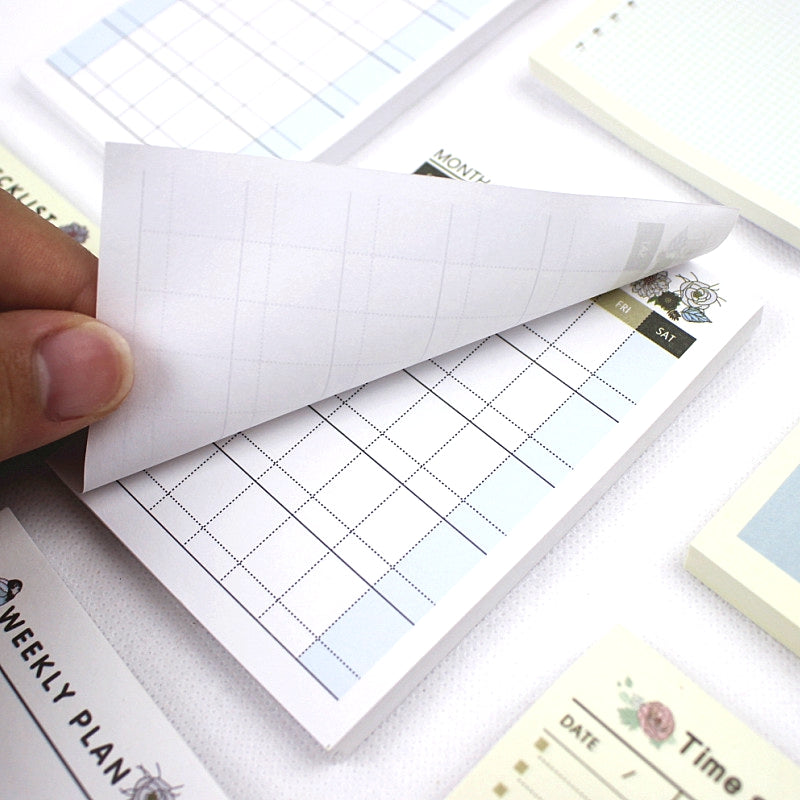 Plan de travail mensuel hebdomadaire Ordre du jour