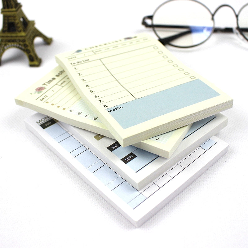 Plan de travail mensuel hebdomadaire Ordre du jour