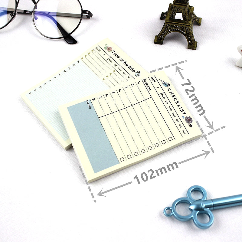 Plan de travail mensuel hebdomadaire Ordre du jour
