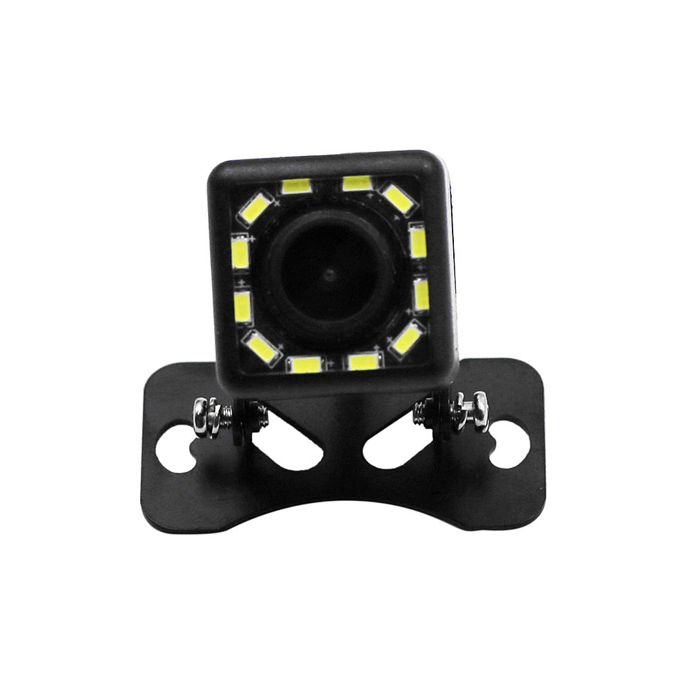 Voiture HD Night Vision Caméra CCD externe